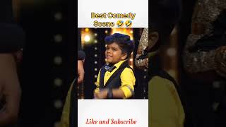 Divyansh Dwivedi Comedy Scene 🤣  comedy funny Prakharumar815 [upl. by Thursby]