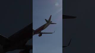 VietJet Air Perth Arrival [upl. by Oirretna]