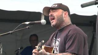 Aaron Lewis  quotWhat Hurts The Mostquot Live [upl. by Nortad278]