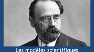 2  Les modèles scientifiques du naturalisme [upl. by Fowle]