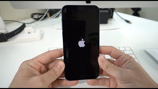 How to Force Turn OFFRestart iPhone 12  Frozen Screen Fix [upl. by Milah]