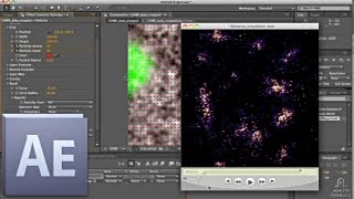 Tutorial Simulating the Universe in After Effects [upl. by Nilre]