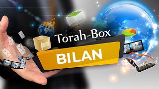 TorahBox  Bilan [upl. by Stelu]