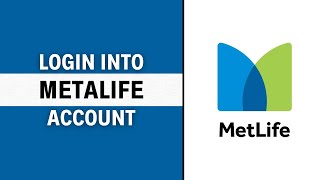 Metlife Login  How to Sign in to Metlife Dental Provider Account 2024 [upl. by Ruberta]