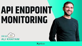 Mastering API Endpoint Monitoring [upl. by Jonette641]