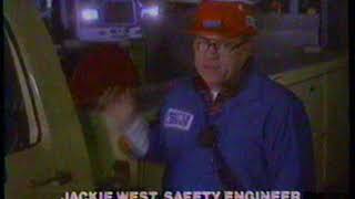 1986 Sun Companies quotSunoco Gasolinequot TV Commercial [upl. by Munmro827]