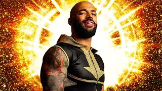 Ricochet Official AEW Theme  “Into The RicoVerse [upl. by Enaed]