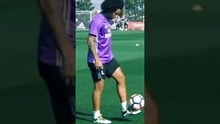 Marcelo skills 🔥😱 [upl. by Hamforrd412]