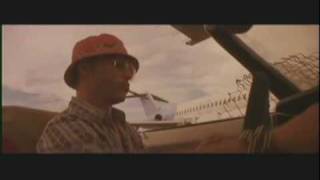 Fear and Loathing in Las Vegas  Hunter S Thompson speech [upl. by Pelagi567]