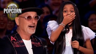 EVERY Golden Buzzer on Americas Got Talent 2024 [upl. by Aivyls]