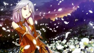 Guilty Crown  Departures ～ Blessing Full Vesrion [upl. by Cressida]