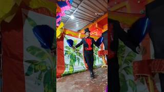 Appearing of cane  Magic show at durga Puja hindimagictrick learnmagictricks trending [upl. by Enail]