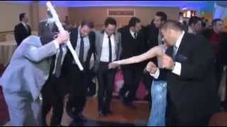 Iraqi dance  Iraqi wedding  Khigga [upl. by Annirac]