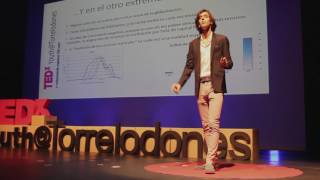 La globalización y sus efectos en las economías emergentes  Alvaro Martin  TEDxYouthTorrelodones [upl. by Ynnel]