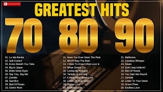 Musica De Los 80 y 90 En Ingles  Clasicos Canciones De Los 1980  Grandes Exitos 80s Ep 187 [upl. by Leryt]