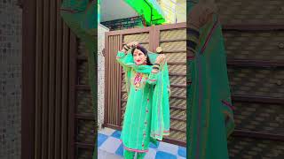 Gaj Ka Ghunghat newsong renukapawarnewsong song siyashivuvlogs dance dj music shivanikumari [upl. by Ardnoik26]