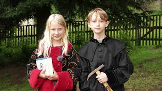 500 Jahre Marienberg  Stadtfilm 4  Kindergärten und Schulen [upl. by Disraeli]