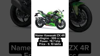 5 best affordable sport bikes for beginners 5 best sport bikes for beginners automobile bike [upl. by Au54]