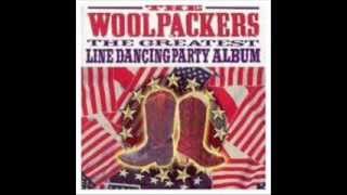 The Woolpackers TEXAS SATURDAY NIGHT [upl. by Waldos445]