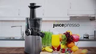 Coway Prism The Multifunctional Slow Juicer  Coway Malaysia [upl. by Ganny]