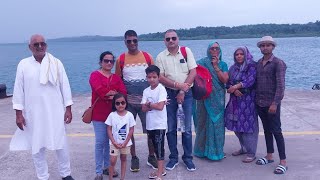 Andaman Nicobar Islands🏖️ first trip✈️ short film🎥 Behad hi khubsurat jagah hai🌴full video [upl. by Nirel822]