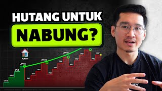 Cara KONGLOMERAT Nabung itu Beda Sama Kita [upl. by Helmut412]