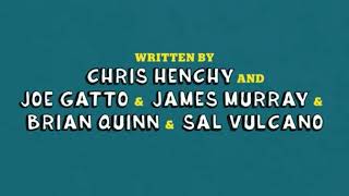 Impractical jokers movie credits [upl. by Bashuk]