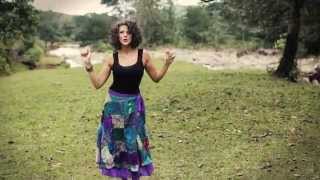 Cyrille Aimée  Bamboo Shoots Official Video [upl. by Netsoj]