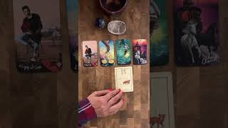 A Message that is meant to reach you right now shorts tarot tarotreading [upl. by Aitrop]