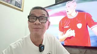 Maarten Paes Tak Akan Perkuat Timnas Di Piala AFF Rapat Pemain Dipimpin Bang Jay Diketahui STY [upl. by Charlie]