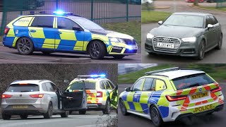 New Northants Police Roads Policing Team [upl. by Britte]