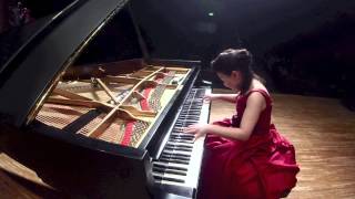 Turkischer Marsch PianoNaomi Suzuki [upl. by Neerual]