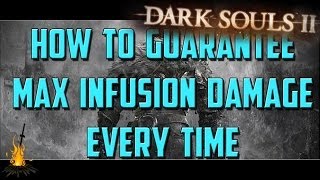 How to Guarantee Max Infusion AR How to Know Your Infusion is the Best Choice [upl. by Legnaleugim]