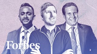 Meet The New Billionaires Minted By SPAC IPOs  Forbes [upl. by Vadnee]