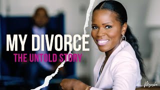 My Divorce Story  Myesha Chaney [upl. by Ailecra]