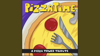 Pizza Mayhem from quotPizza Towerquot [upl. by Ji404]