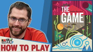 The Game  How To Play [upl. by Filide]