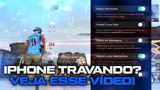 Free Fire OB47 iPhone Best Settings for Easy Headshots  Iphone dpi free fire [upl. by Lehrer]