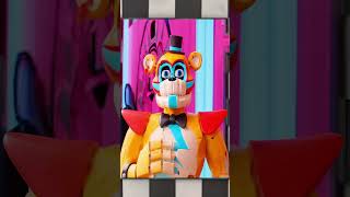 Wellerman fnaf out2 Remix Fnaf Five Nights at Freddys dance Sea Shanty 👉 by SukemTV [upl. by Adeline631]