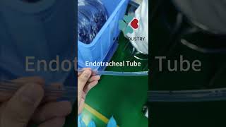 Endotracheal Tube [upl. by Ahsenik]