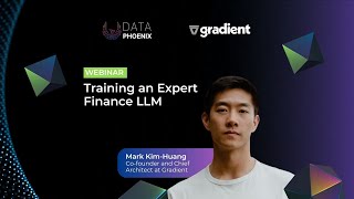 Training an Expert Finance LLM [upl. by Tavie]