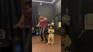 Meri sabse choti cutie 😍dance youtubeshorts youtube shorts short trending viralvideo video [upl. by Mecke]