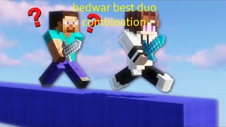 best match of my life in bedwars conquering bedwars part 4 [upl. by Eradis]