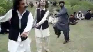 waziristan dhol attan [upl. by Ardaid]