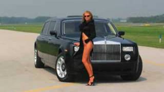 Maybach vs RollsRoyce [upl. by Kristina68]