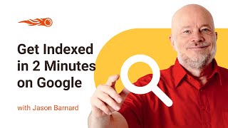 Fast Google Indexing 3 SEO Hacks to Get New Pages Listed in 2 Minutes [upl. by Rebmyt128]