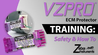 VZPRO  ECM Protector [upl. by Alexia14]