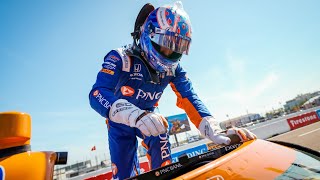 IndyCar St Pete and the Kiwis plus SVG News RW 4 2024 [upl. by Ellerahs]