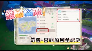 【RO愛如初見】奇遇：客觀原因｜全紀錄 [upl. by Korb916]