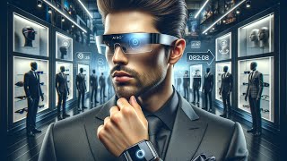 Are Smart Glasses the Next Big Thing [upl. by Woolson]